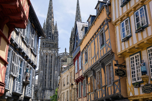 Immobilier Quimper